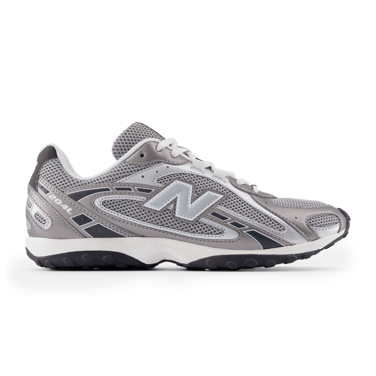 New Balance 204L Gri/pla. - NEW BALANCE